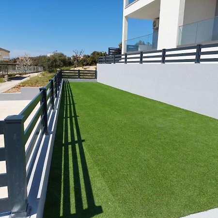 Ferienwohnung Penthouse Dream Look Rogoznica  Exterior foto