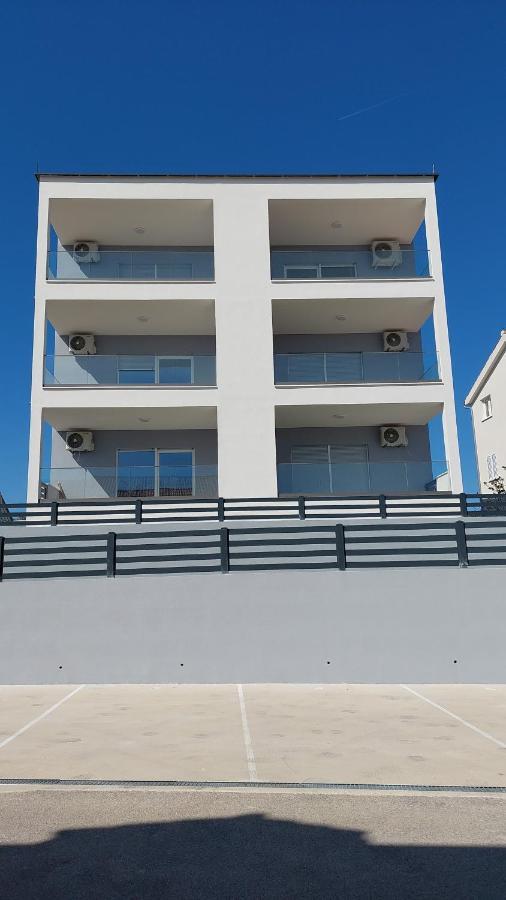 Ferienwohnung Penthouse Dream Look Rogoznica  Exterior foto