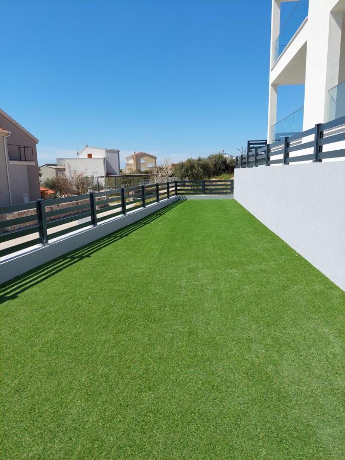Ferienwohnung Penthouse Dream Look Rogoznica  Exterior foto