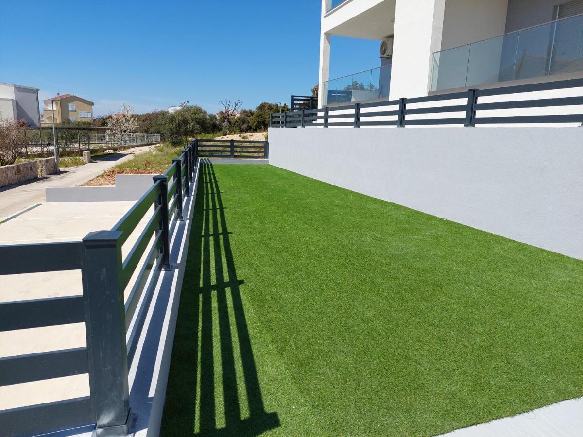 Ferienwohnung Penthouse Dream Look Rogoznica  Exterior foto